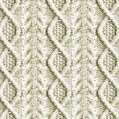 Kasmir CABLE KNIT       GREY            